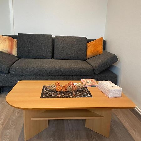Planetoase Eupen Apartment Ngoại thất bức ảnh