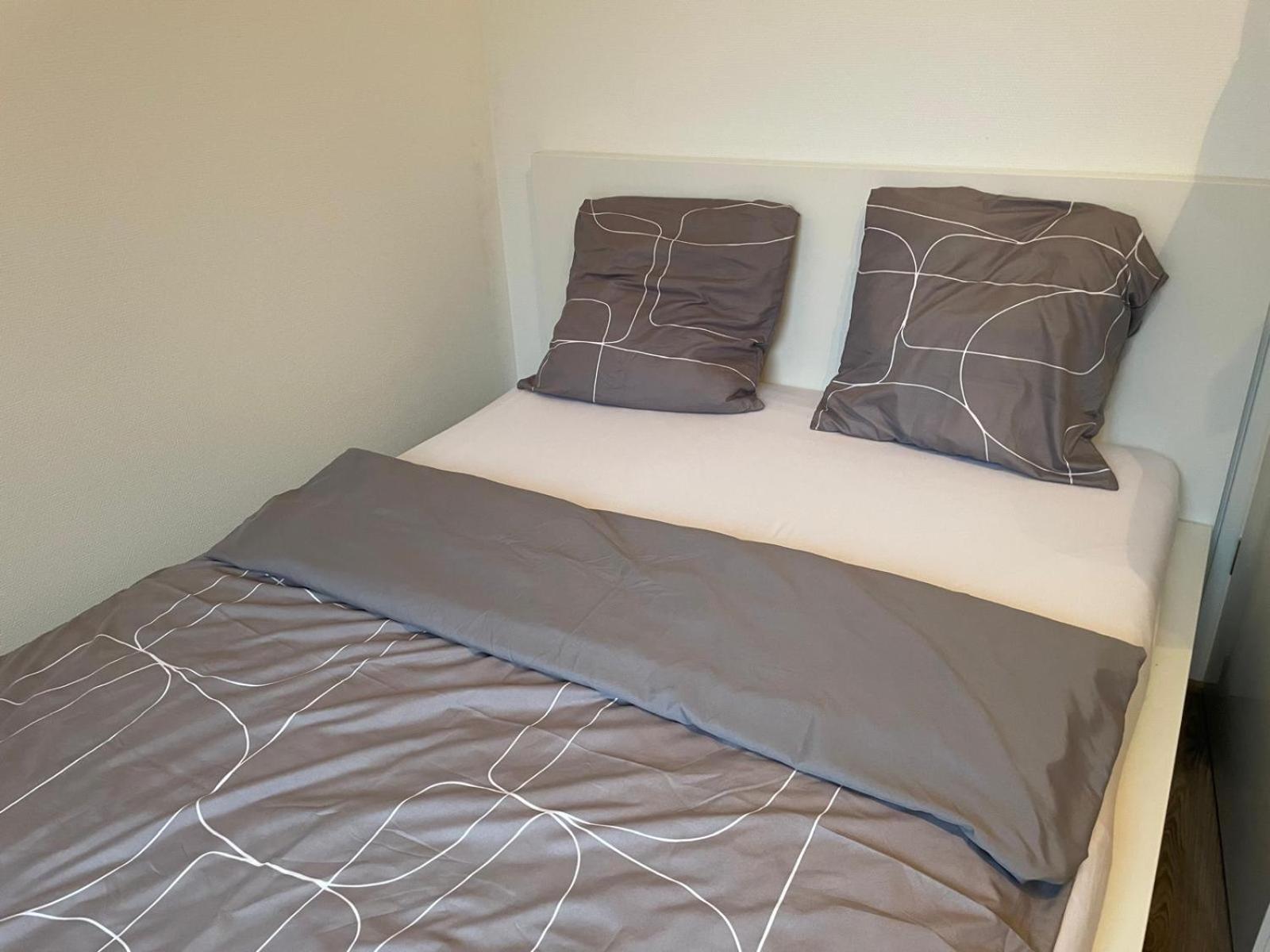Planetoase Eupen Apartment Ngoại thất bức ảnh