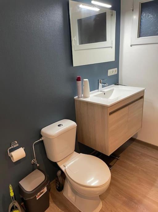 Planetoase Eupen Apartment Ngoại thất bức ảnh