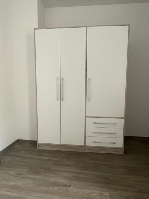 Planetoase Eupen Apartment Ngoại thất bức ảnh