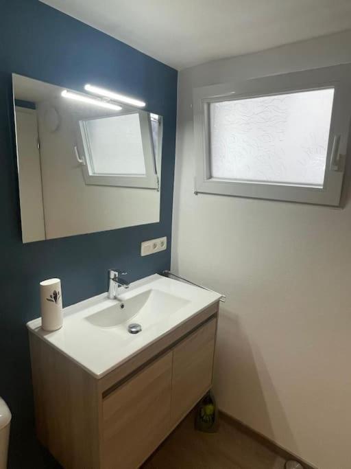 Planetoase Eupen Apartment Ngoại thất bức ảnh