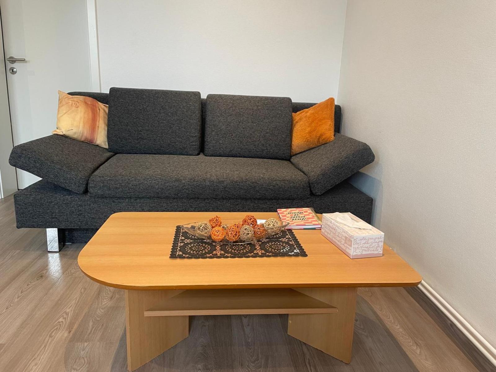 Planetoase Eupen Apartment Ngoại thất bức ảnh
