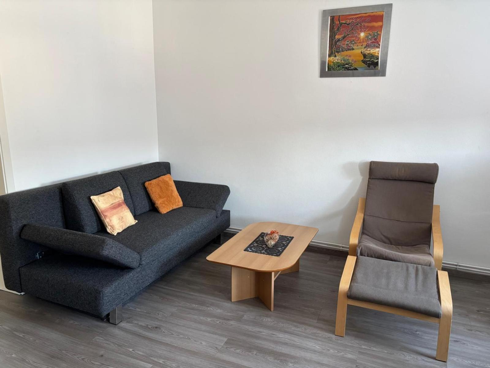Planetoase Eupen Apartment Ngoại thất bức ảnh