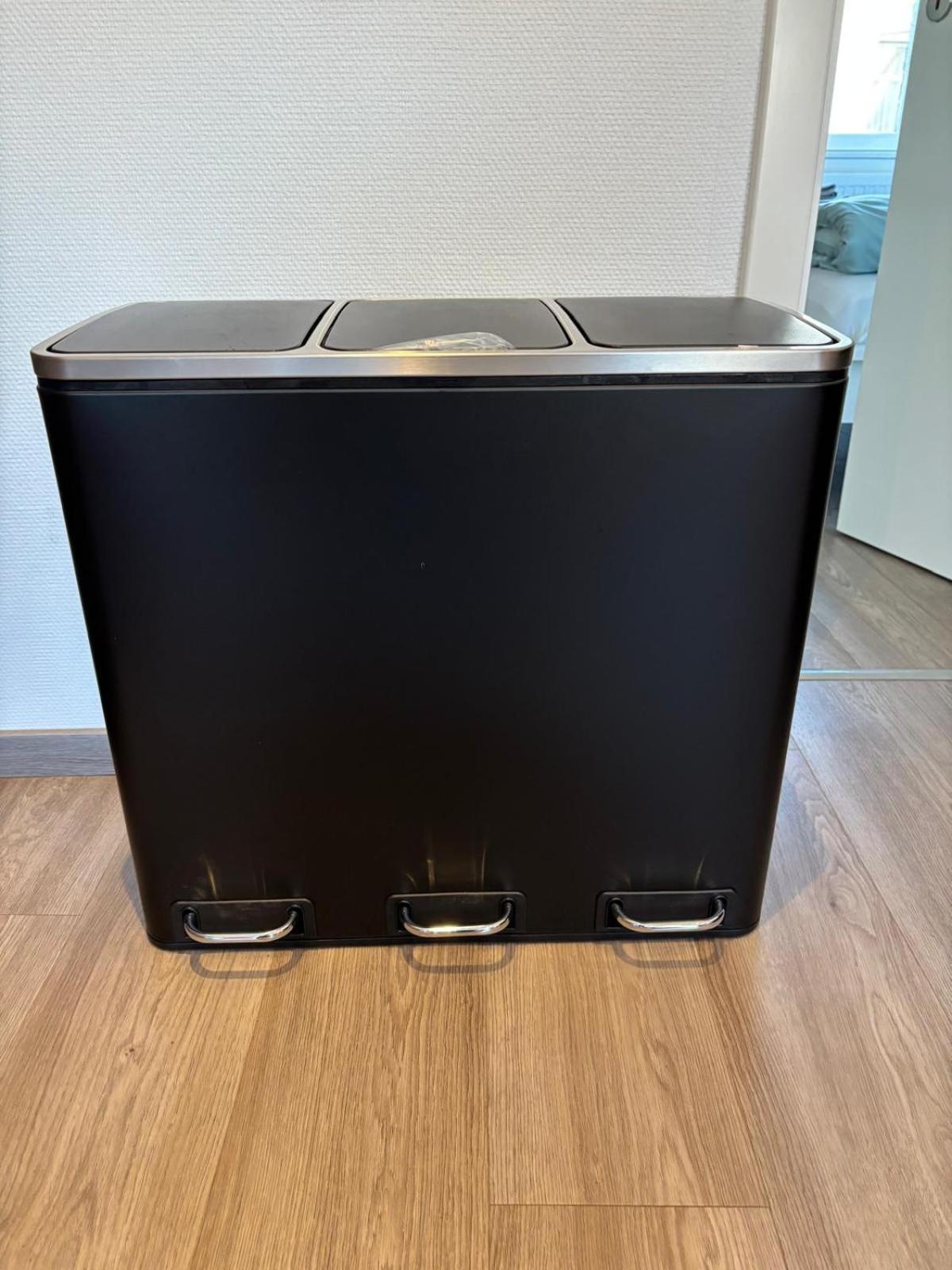 Planetoase Eupen Apartment Ngoại thất bức ảnh